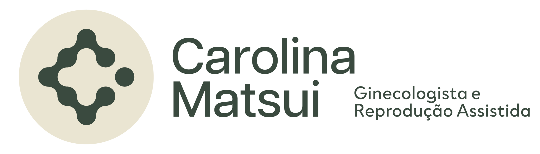 Dra. Carolina Matsui